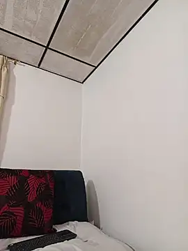 IsisBlake webcam
