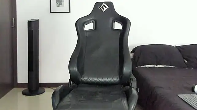 Dereck_vega webcam