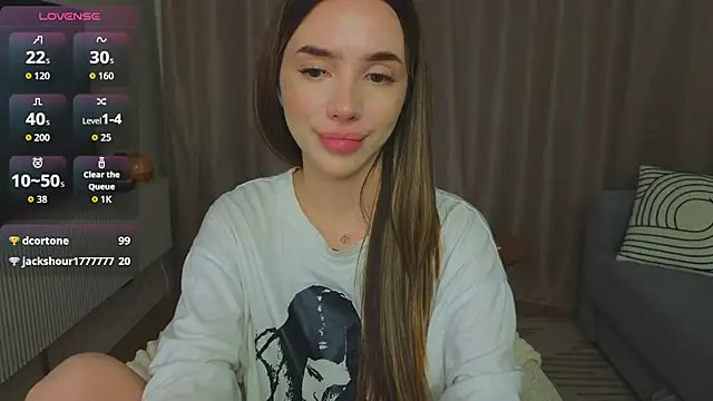 shuggybaby webcam