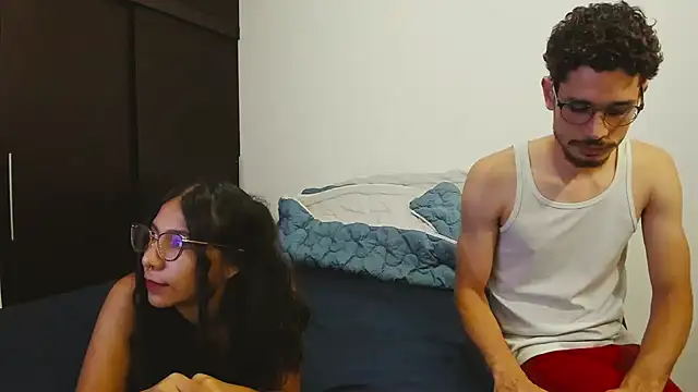 Dante_dm webcam