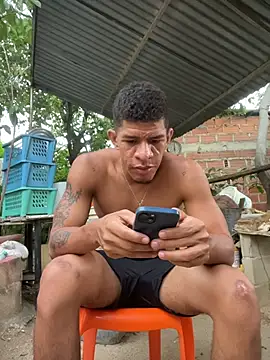 Toptony22 webcam