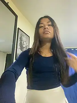 Romie_rous webcam