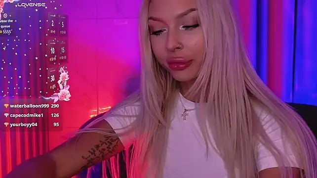 Alaska_Lane webcam