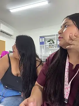 Mia_roussee_ webcam