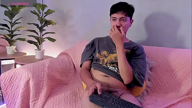 Marco17__ webcam