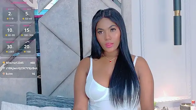 Zoe-Carter