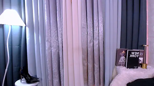 Coka_bella live cam preview