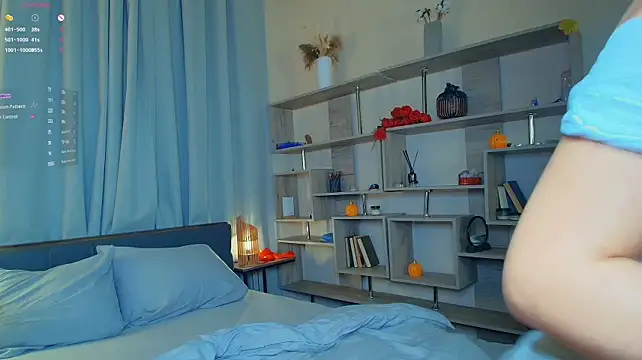 ClarissaMaheia
