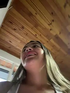 Sarita-candy webcam