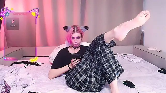 Littlepinkcat