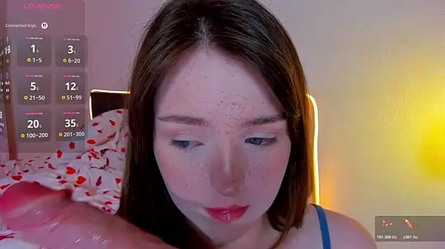 lexxxxxxi's live room