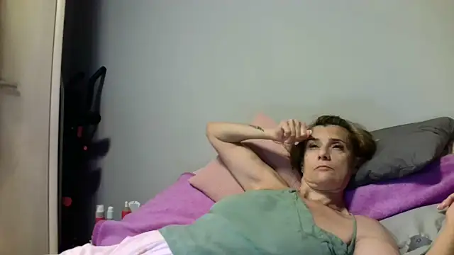 SexyGioconda webcam