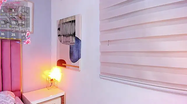 SofiiBuitrago webcam