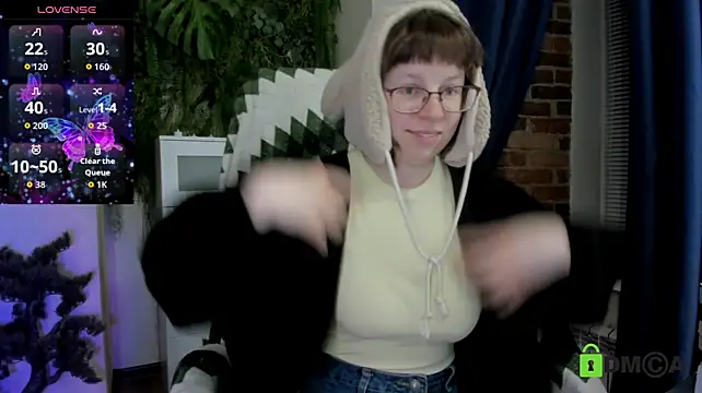 Melissa_Wells live cam preview