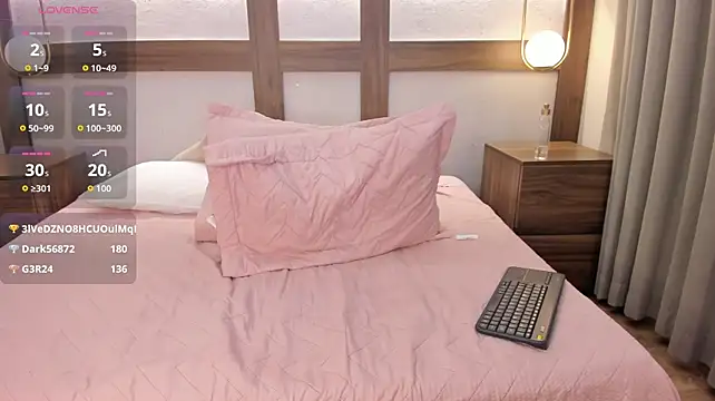 Emii_Lux webcam