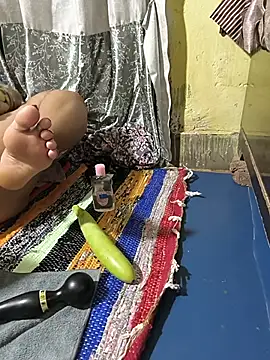 Desiparihot webcam