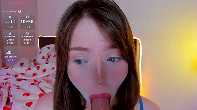 lexxxxxxi webcam