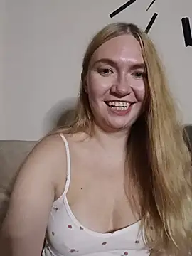 KisaVixen webcam