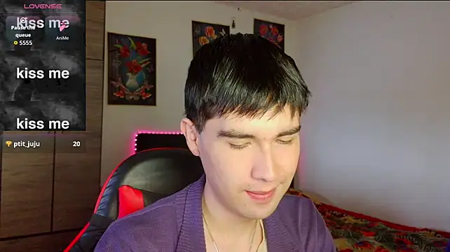 samael1107 webcam