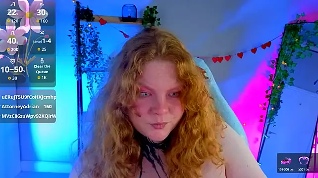 Cassie_xKiss webcam