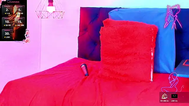hilary_banks1 webcam