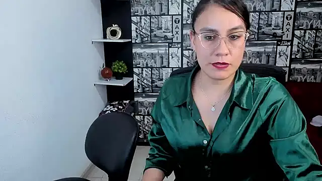 Sexy_Valeshca webcam