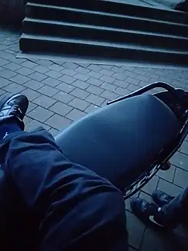 MrStreetGuy webcam