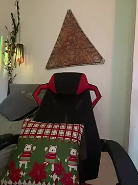 gabyaridi webcam