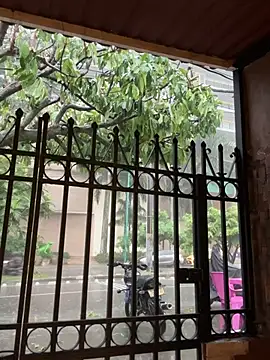 Pretty_isadora's live stream