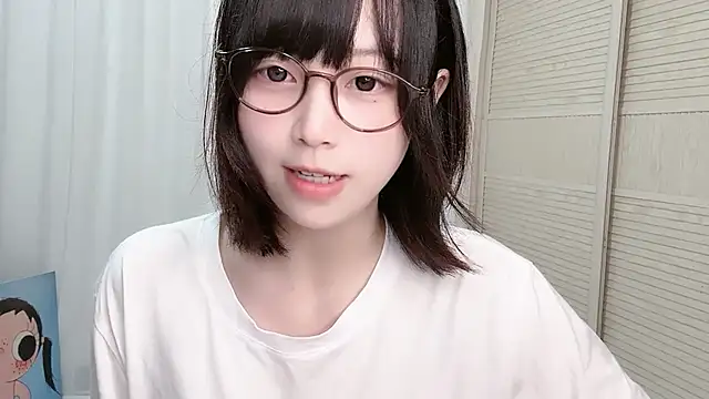 Usagi_xiao webcam