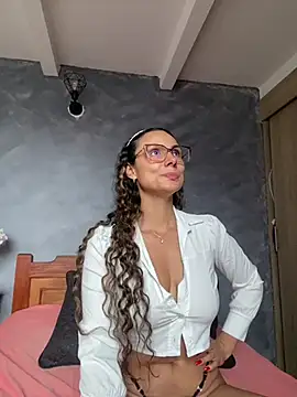 MafeeRoss webcam