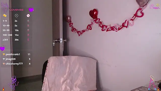 scarlett_diamond11 webcam