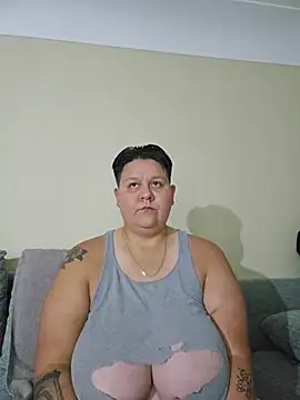 DevilDahm webcam