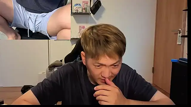 ken_0927 webcam
