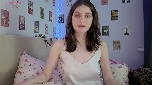 Sweet_Paradox webcam