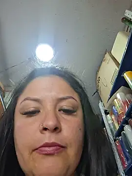 Isa_bella95 webcam