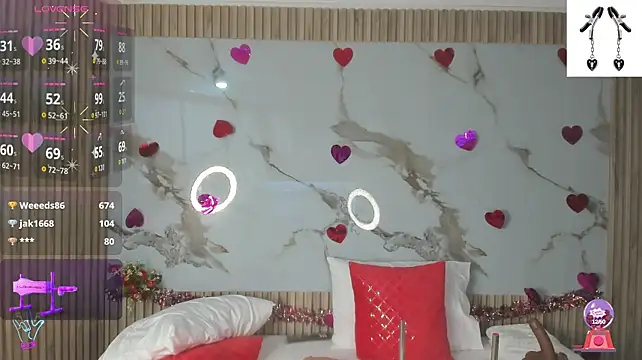 lolly_18's live room