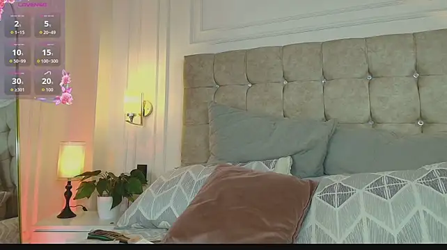 JasmineRoss_1 webcam