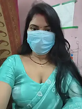 Miss_Aayushi webcam