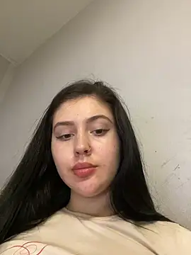 DemonMarrry webcam