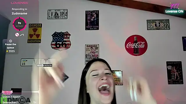 Bunny_B3 webcam