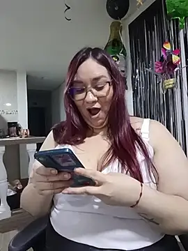 sharon_G webcam