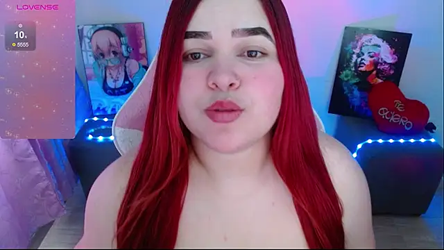 Dannie_sofie1 webcam