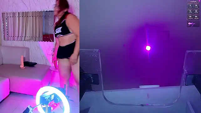 DannaScully_ webcam