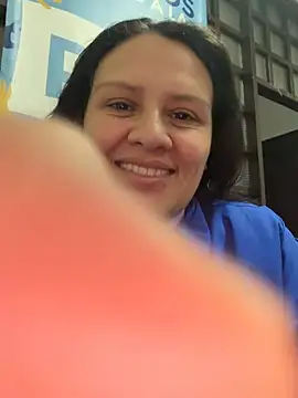 xiomi_milf webcam