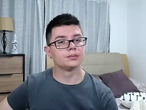 BlackFoXXX69 webcam