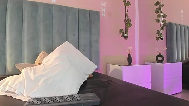 Liam__Mercury webcam