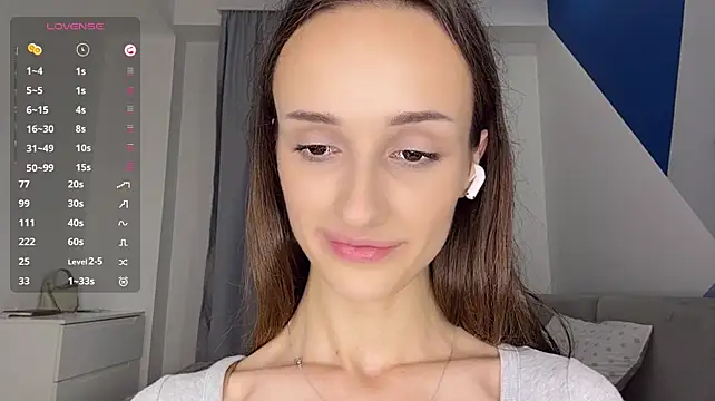 sherryagins's live room