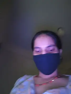 Neha-ji webcam