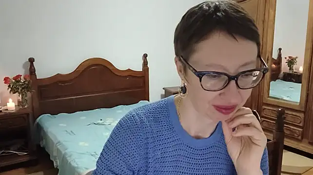 BellaRose_2020 webcam